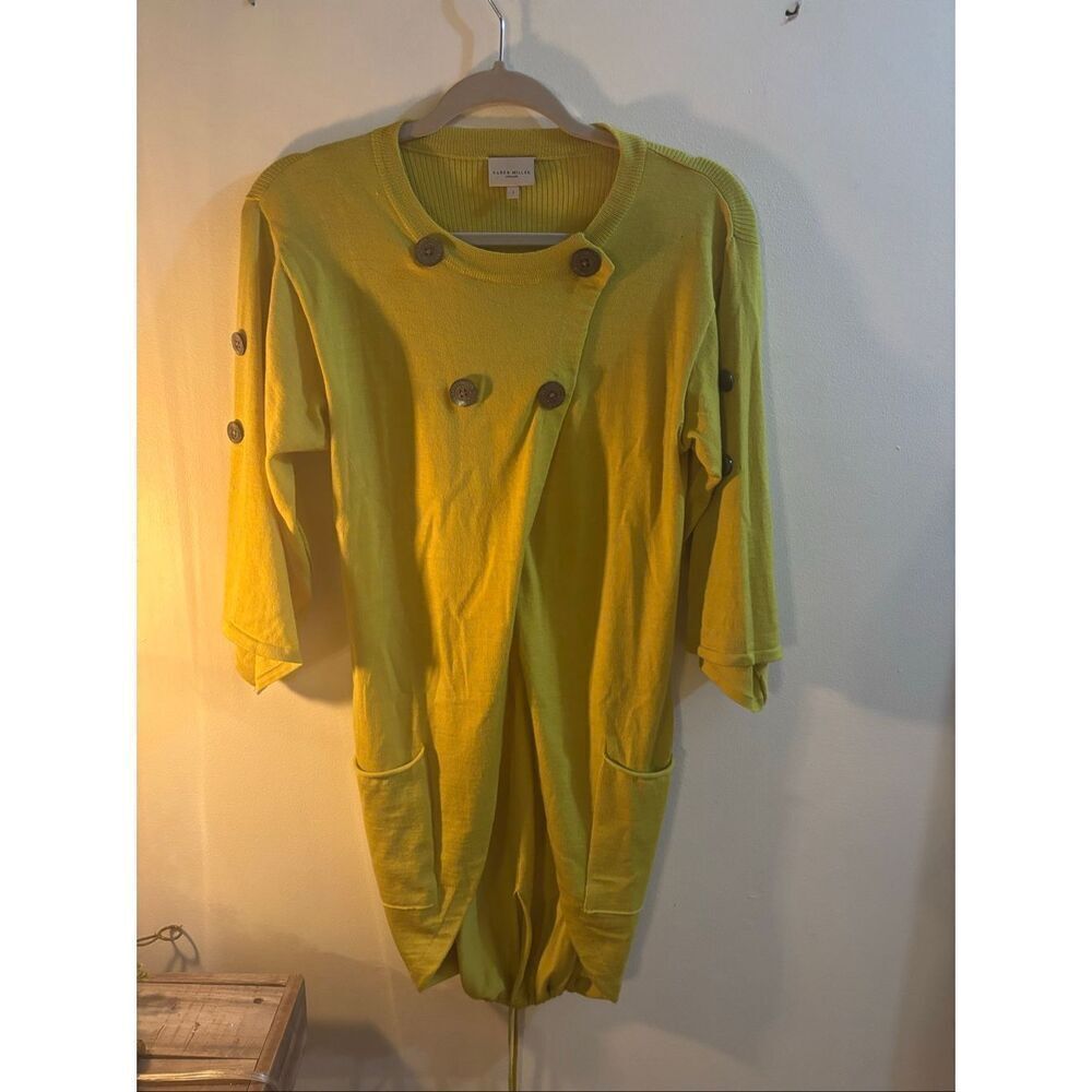 Karen Millen Wool Sweater